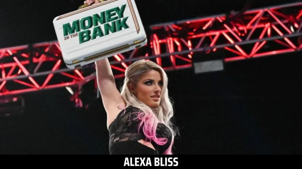 Predicting Every Participant for WWE Money in the Bank 2025 Ladder Matches
