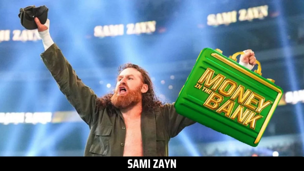 Predicting Every Participant for WWE Money in the Bank 2025 Ladder Matches