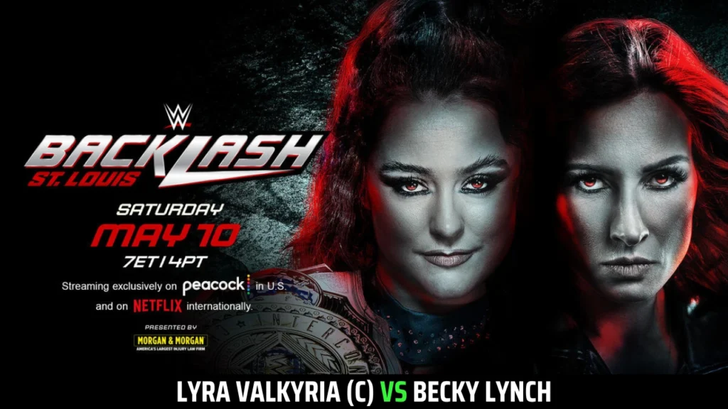 Predictions on WWE Backlash 2025 Results
