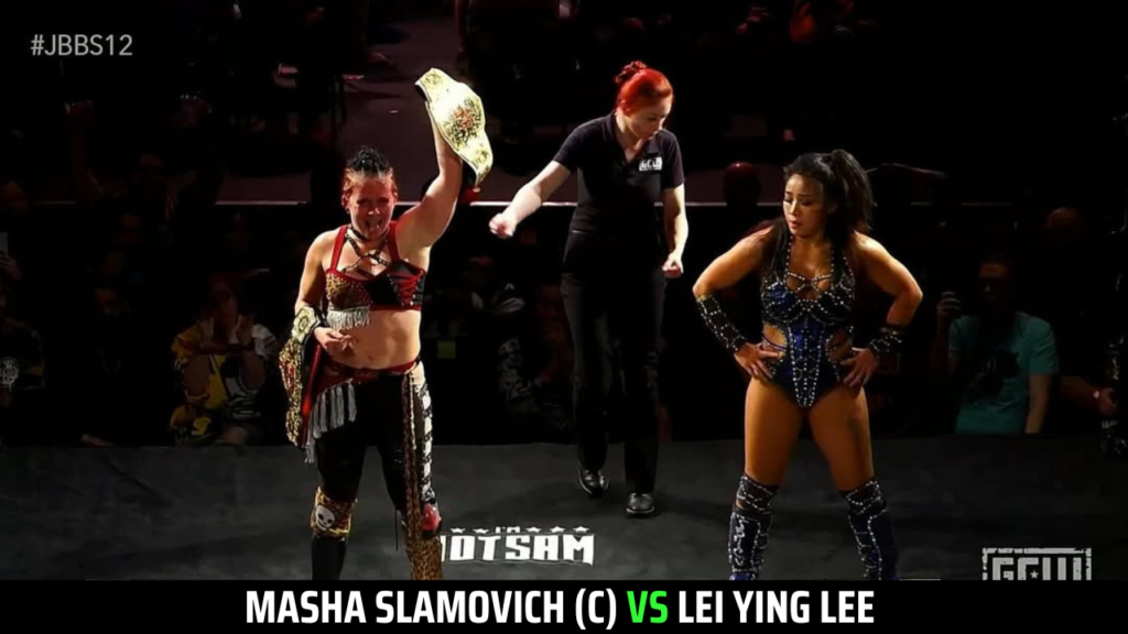 TNA Against All Odds 2025 Match Card Predictions after Under Siege