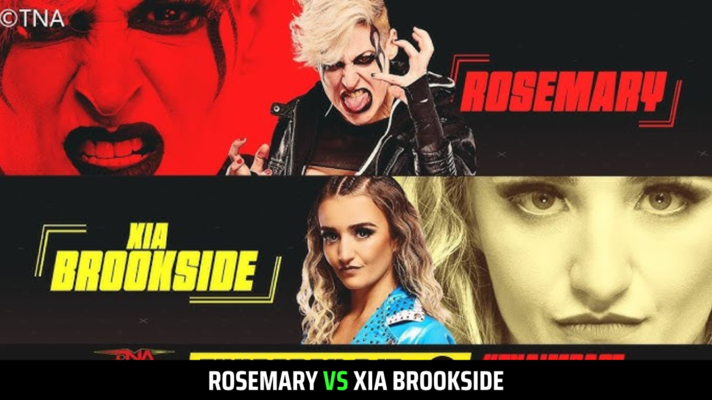 TNA Against All Odds 2025 Match Card Predictions after Under Siege