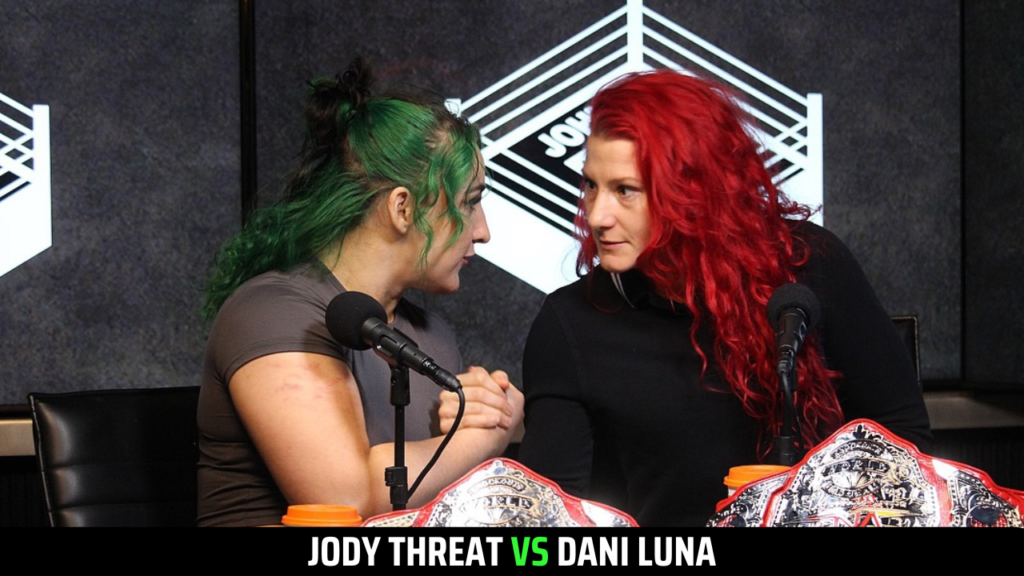 TNA Against All Odds 2025 Match Card Predictions after Under Siege