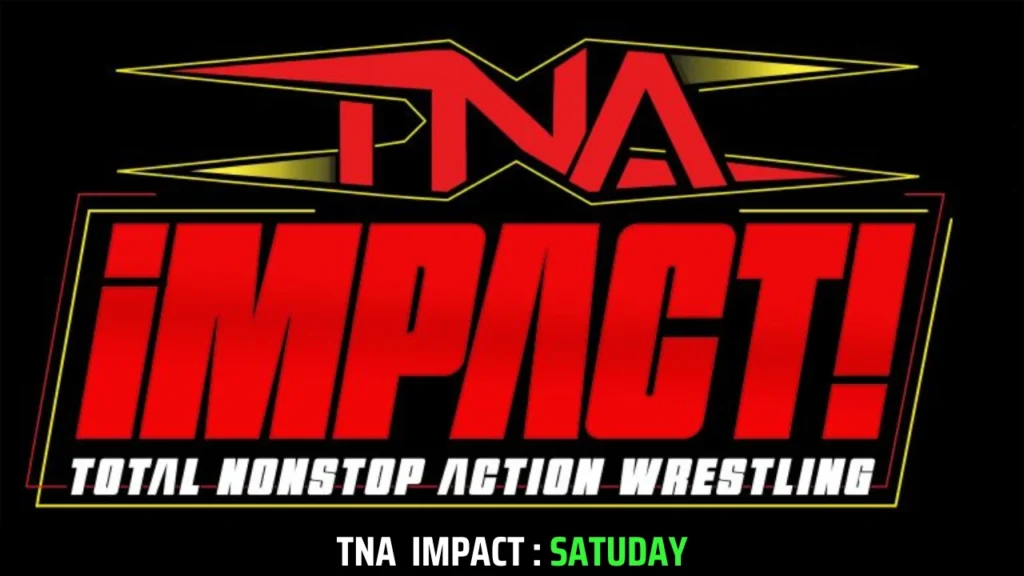 TNA PPV Schedule 2025 after Under Siege