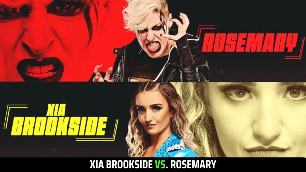 TNA iMPACT SPOILER RESULTS FOR MAY 15, 2025