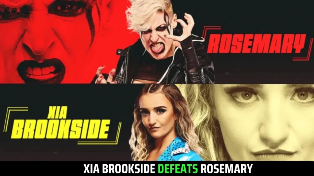 TNA iMPACT Spoilers for Next Week: Exclusive Results