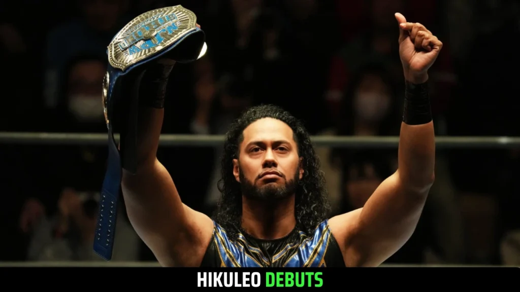 7 WWE BACKLASH 2025 SURPRISES YOU CAN'T MISS!