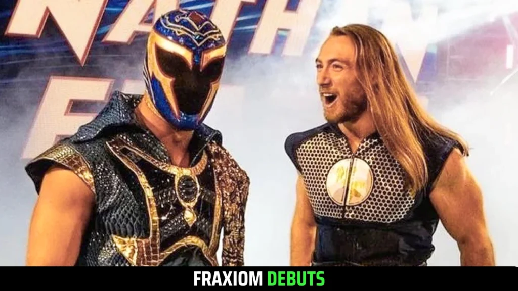 7 WWE BACKLASH 2025 SURPRISES YOU CAN'T MISS!