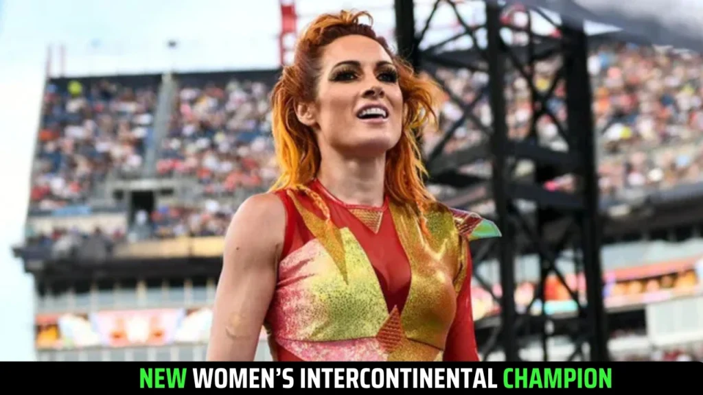 WWE Money In The Bank 2025 Spoilers on Winners