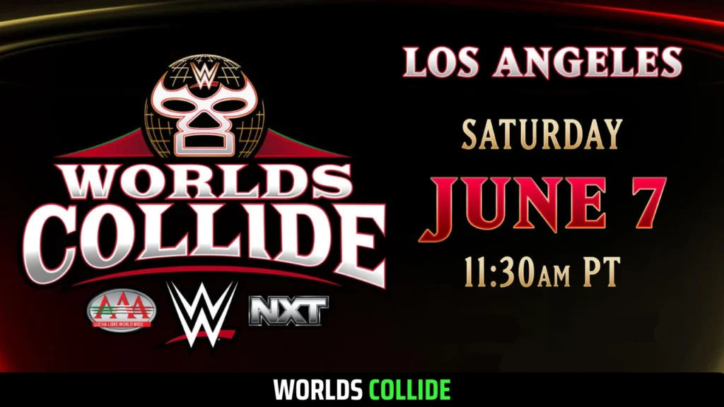 WWE PPV Schedule 2025 after Backlash