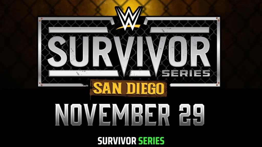 WWE PPV Schedule 2025 after Backlash