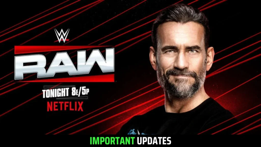 WWE Raw Preview May 12: Iyo Sky, AJ Styles, Seth Rollins, and More
