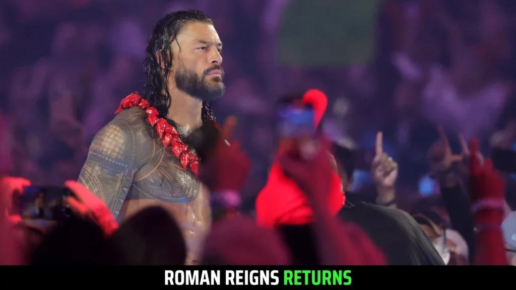 WWE Rumors and Spoilers (May 8)