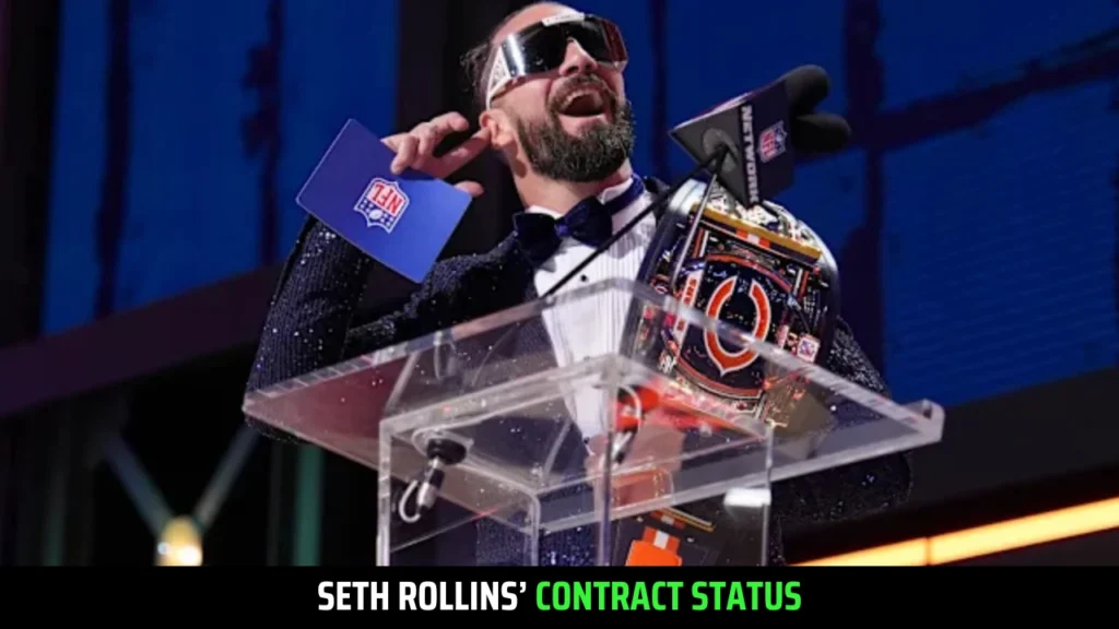 WWE Rumors and Spoilers (May 8)