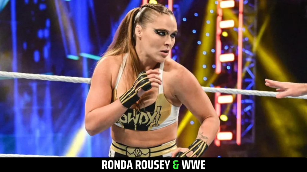 WWE Rumors and Spoilers for May 6: Alberto Del Rio, Chelsea Green, Ronda Rousey, More
