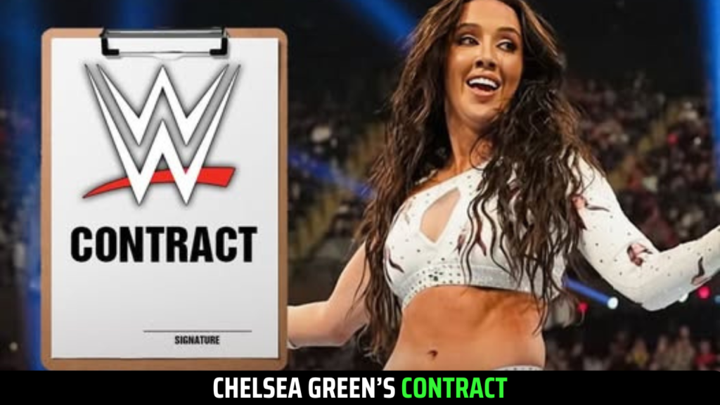 WWE Rumors and Spoilers for May 6: Alberto Del Rio, Chelsea Green, Ronda Rousey, More