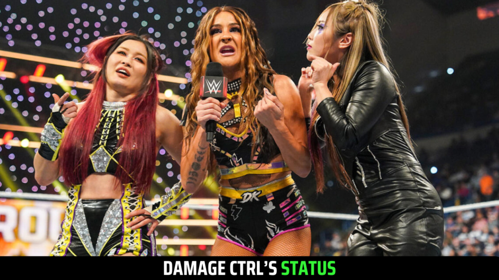 WWE Rumors and Spoilers for May 6: Alberto Del Rio, Chelsea Green, Ronda Rousey, More