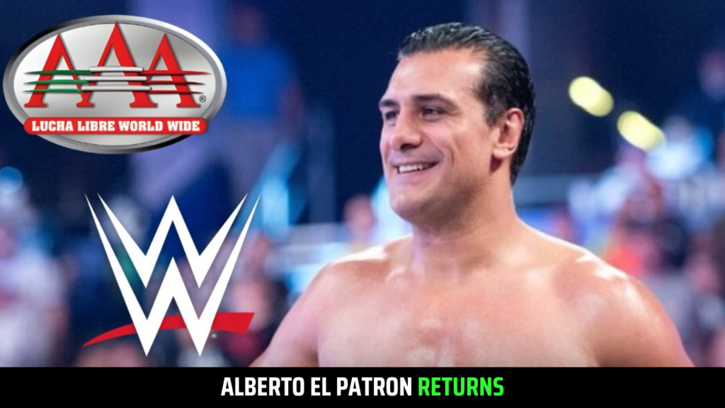 WWE Rumors and Spoilers for May 6: Alberto Del Rio, Chelsea Green, Ronda Rousey, More