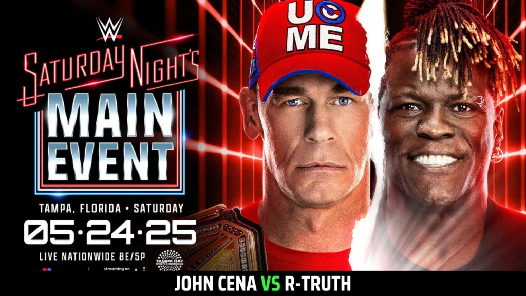 WWE Saturday Night's Main Event Results Predictions & Spoilers