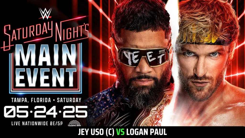 WWE Saturday Night's Main Event Results Predictions & Spoilers