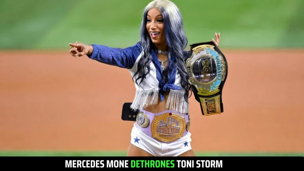 5 Crazy Predictions for AEW All In 2025