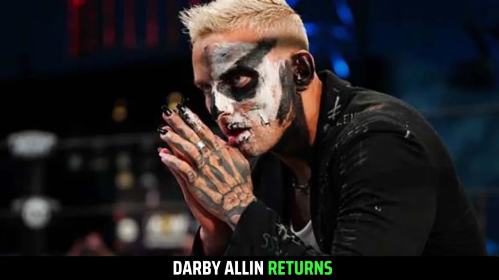 5 Crazy Predictions for AEW All In 2025