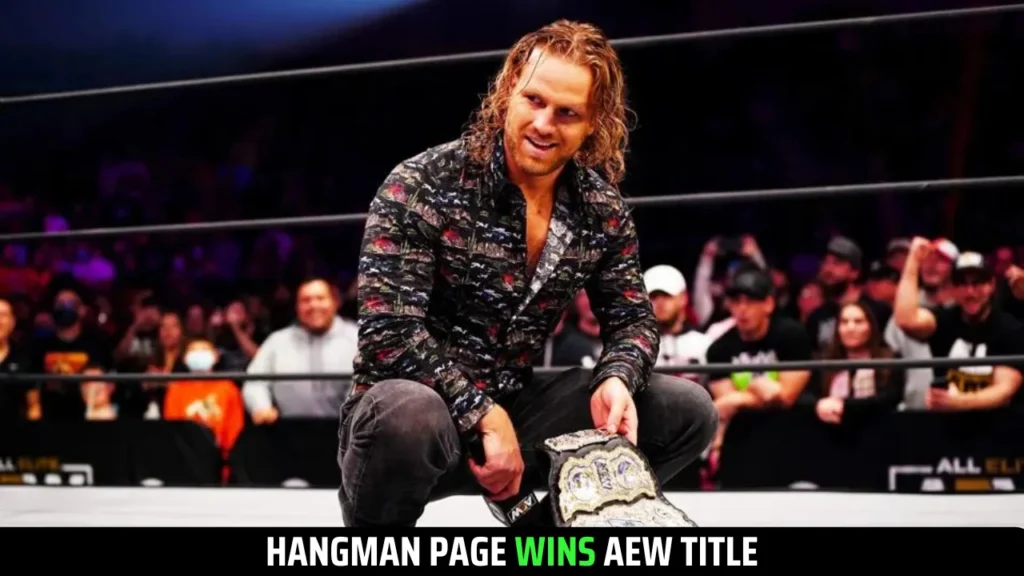 5 Crazy Predictions for AEW All In 2025