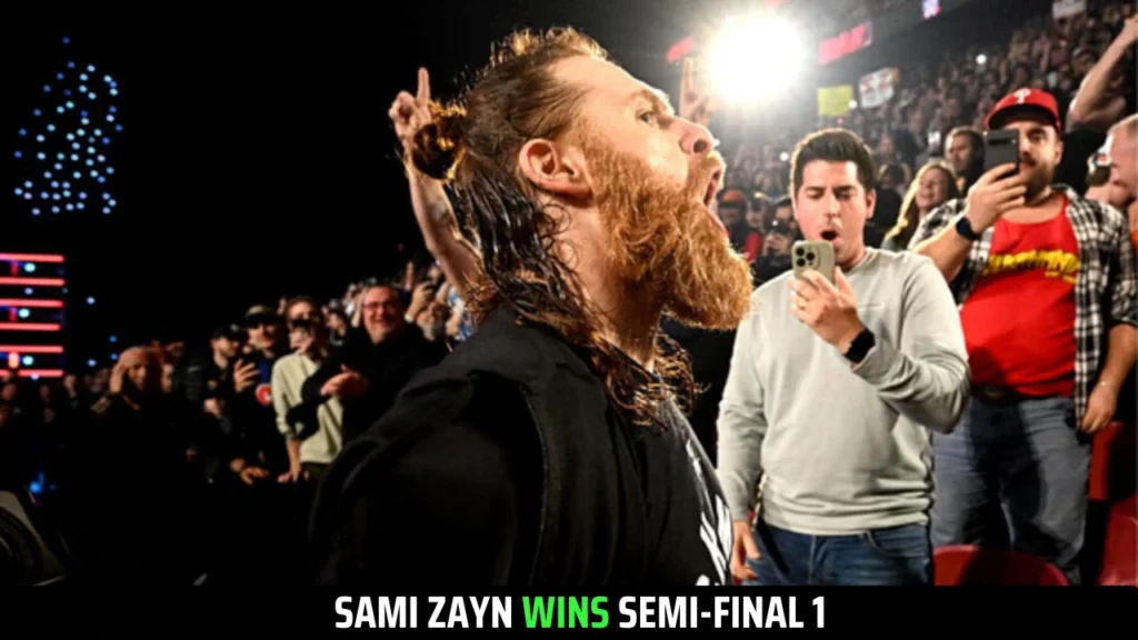 5 Crazy Predictions for WWE King and Queen of the Ring 2025