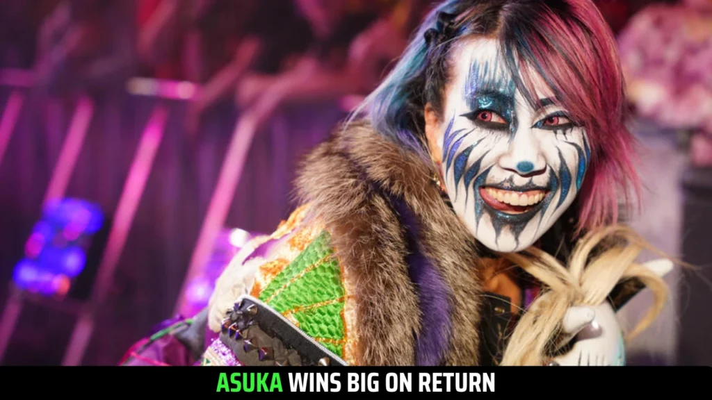 5 Crazy Predictions for WWE King and Queen of the Ring 2025