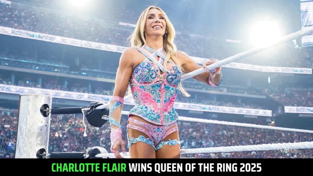 5 Crazy Predictions for WWE King and Queen of the Ring 2025