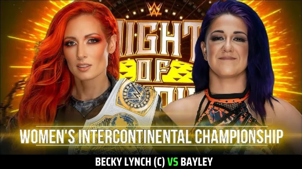 5 Early WWE Night of Champions 2025 Predictions