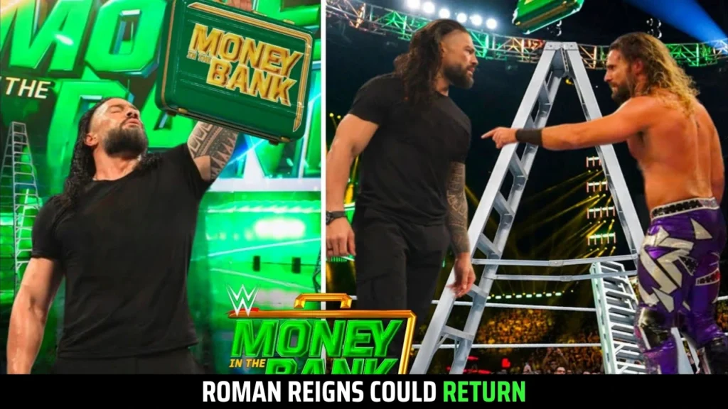5 Early WWE Night of Champions 2025 Predictions