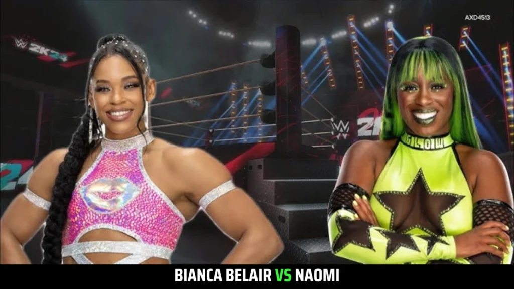 7 Crazy Match Card Predictions for WWE Evolution 2025