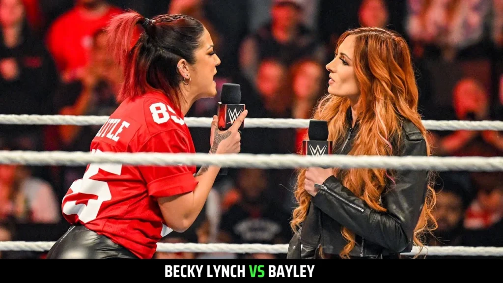 7 Crazy Match Card Predictions for WWE Evolution 2025