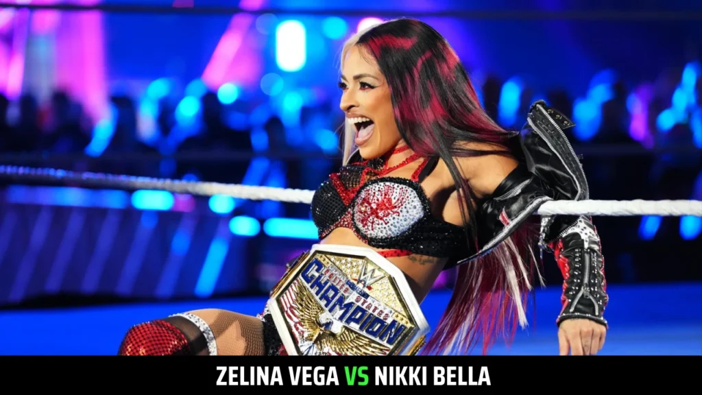 7 Crazy Match Card Predictions for WWE Evolution 2025