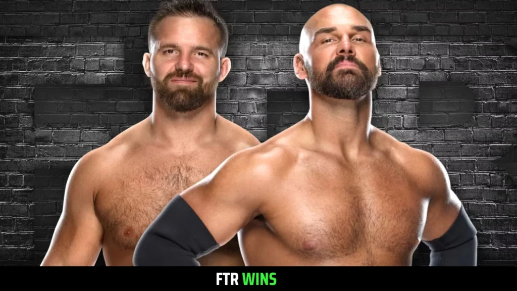 AEW Fyter Fest 2025 Results Predictions & Spoilers