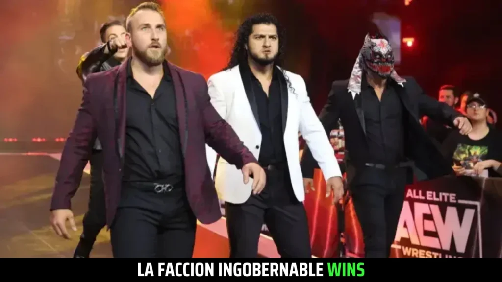 AEW Fyter Fest 2025 Results Predictions & Spoilers