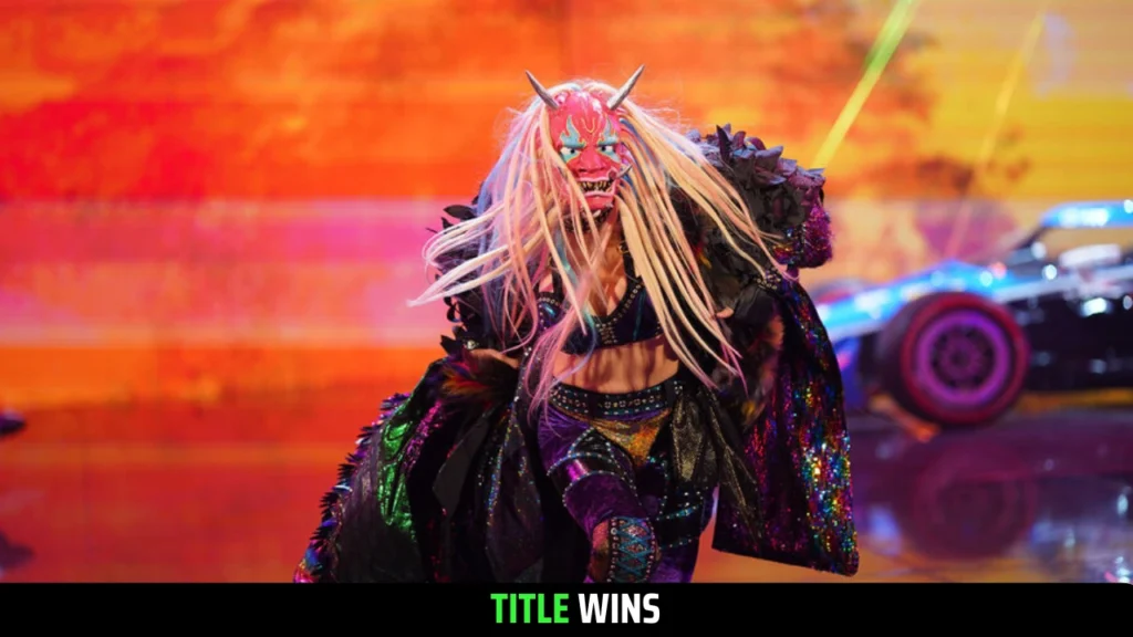 Asuka Age, Height, Weight, Husband, Child, No Makeup, Real Name, Title wins & more Exclusive Insights