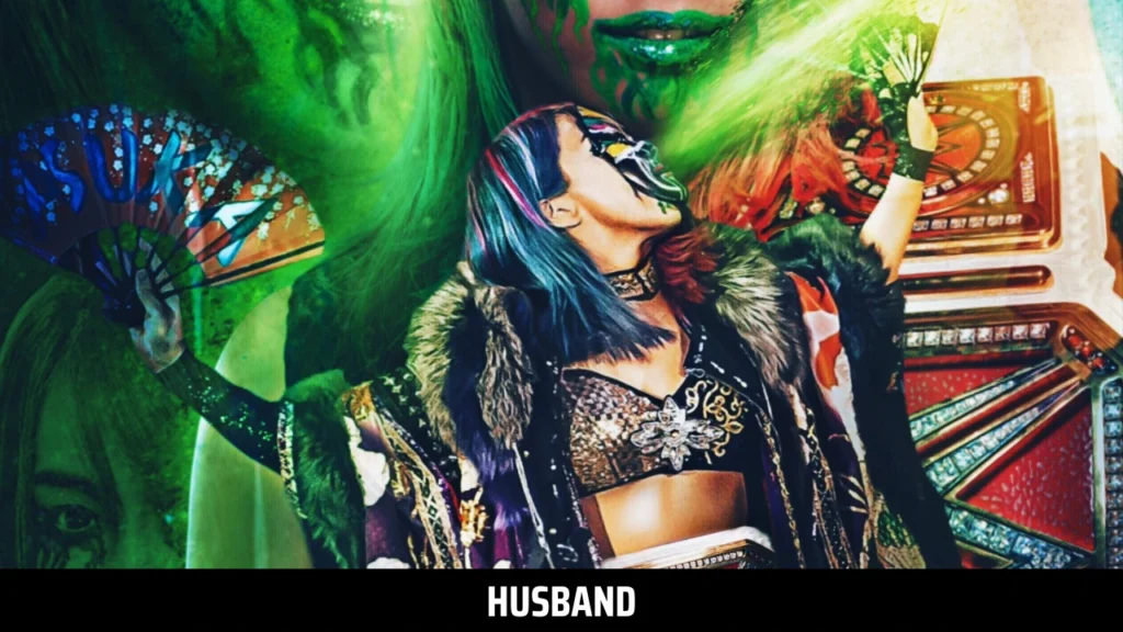 Asuka Age, Height, Weight, Husband, Child, No Makeup, Real Name, Title wins & more Exclusive Insights
