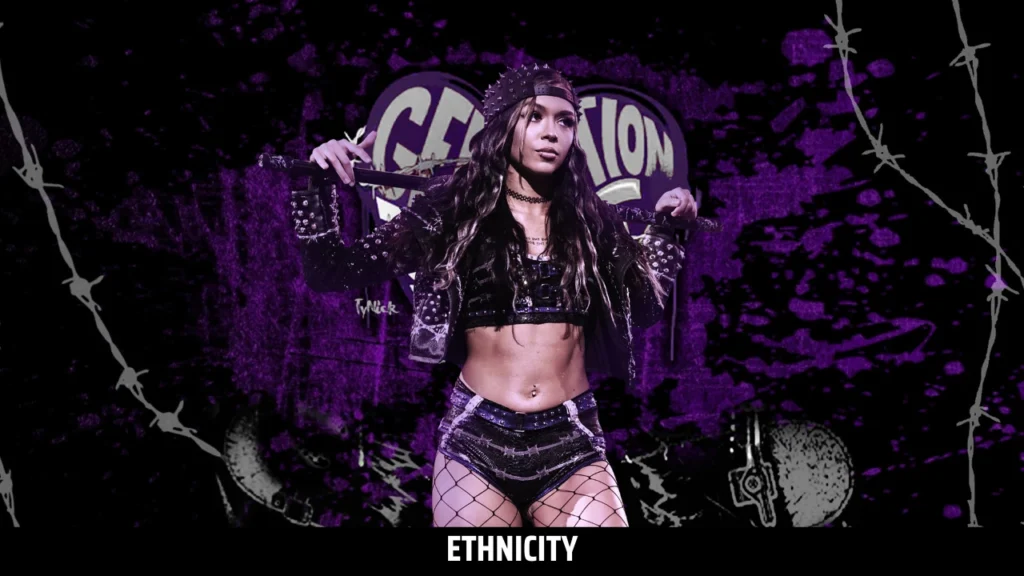 (Elayna Black) Cora Jade AEW, Boyfriend, Real Name, Ethnicity, Bron Breakker and More!