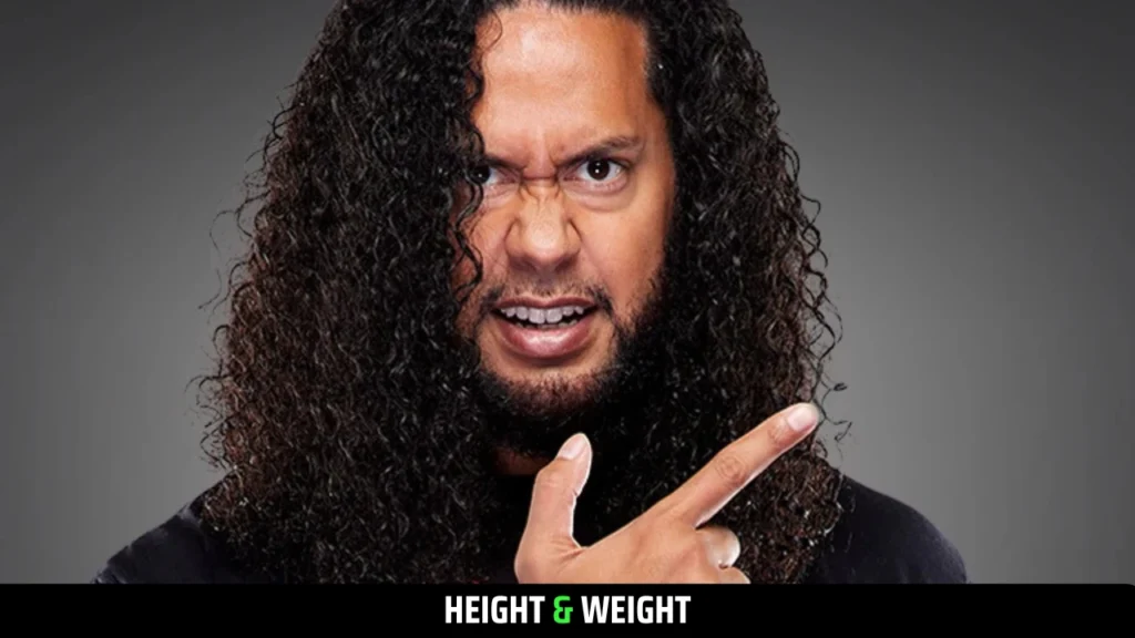 Hikuleo Height, Weight, Age, Brothers, Spouse, WWE Debut, NJPW, Net Worth & more exclusive insights