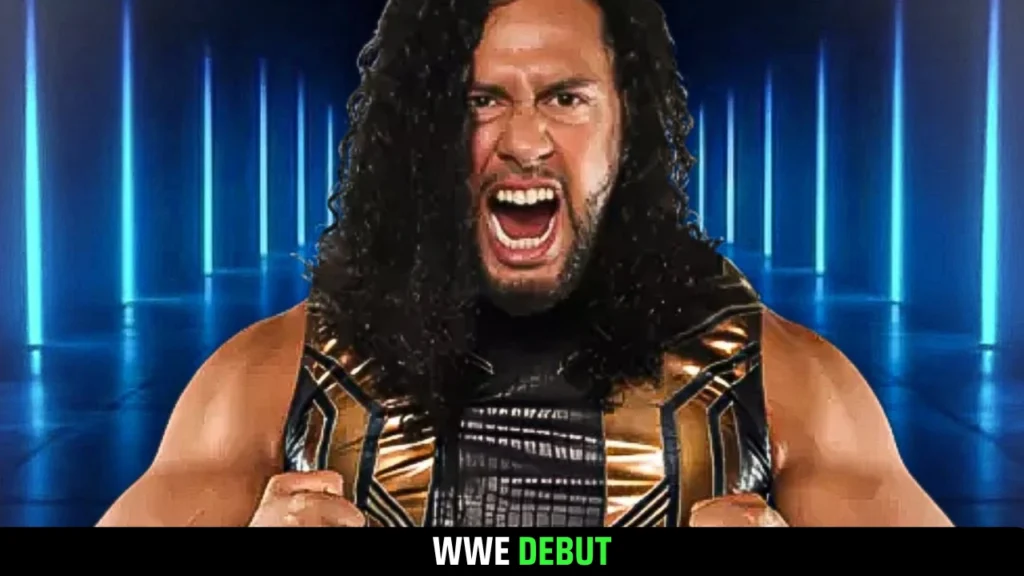 Hikuleo Height, Weight, Age, Brothers, Spouse, WWE Debut, NJPW, Net Worth & more exclusive insights