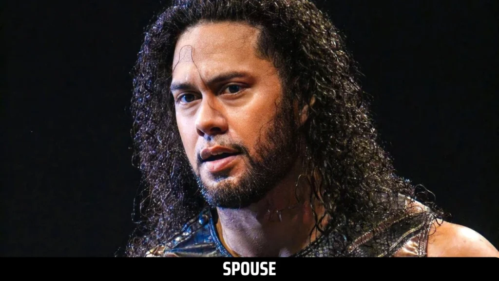 Hikuleo Height, Weight, Age, Brothers, Spouse, WWE Debut, NJPW, Net Worth & more exclusive insights