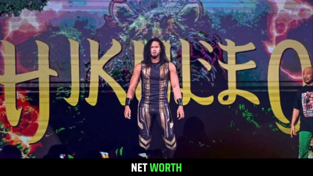 Hikuleo Height, Weight, Age, Brothers, Spouse, WWE Debut, NJPW, Net Worth & more exclusive insights