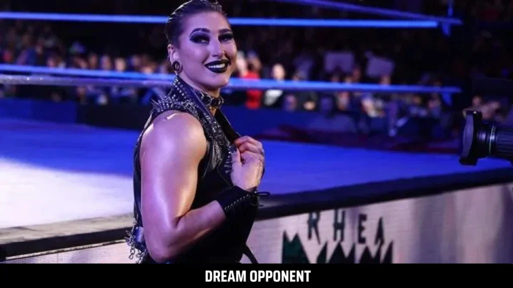 Insider Spoilers on Stephanie Vaquer's Next Opponents at WWE Raw