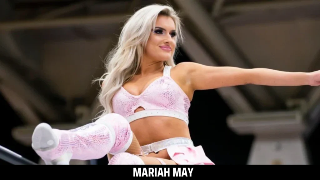 Insider Spoilers on Stephanie Vaquer's Next Opponents at WWE Raw