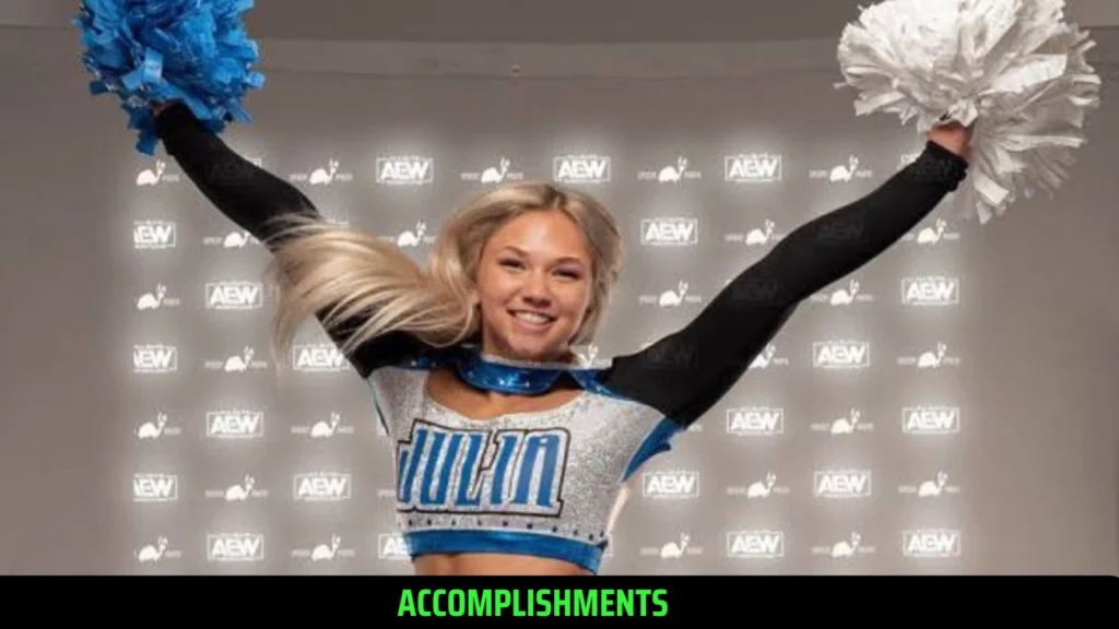 Julia Hart Husband, Family, Theme, Net Worth, and More Exclusive Insights!