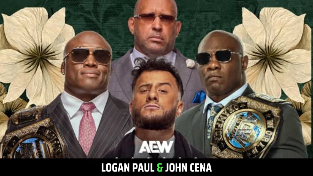 Latest AEW Fyter Fest 2025 Lineup