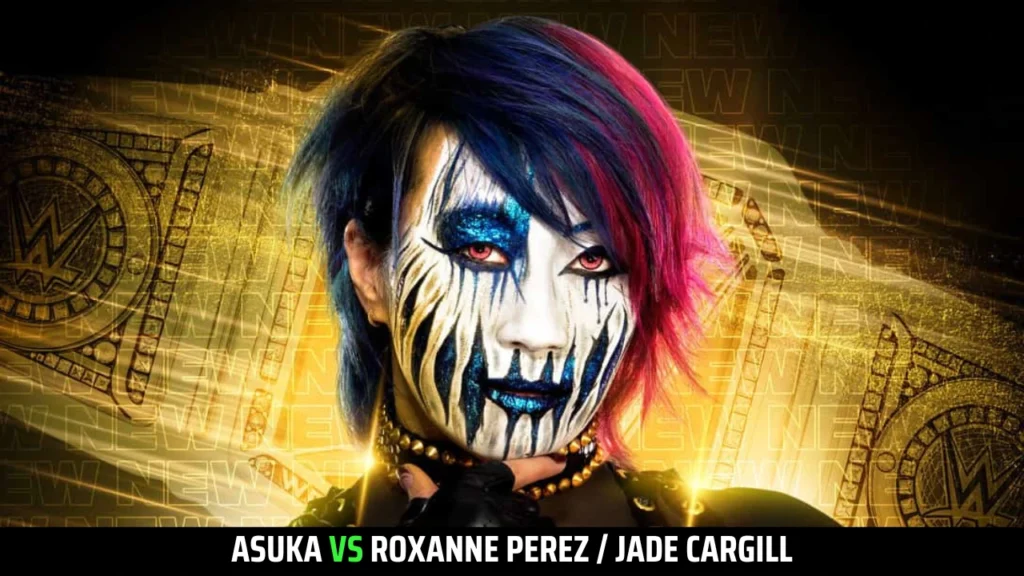 Latest & Updated WWE Night Of Champions 2025 Match Card