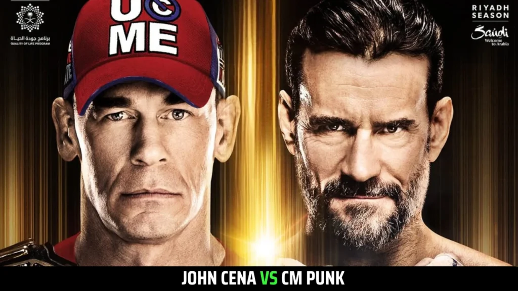 Latest & Updated WWE Night Of Champions 2025 Match Card