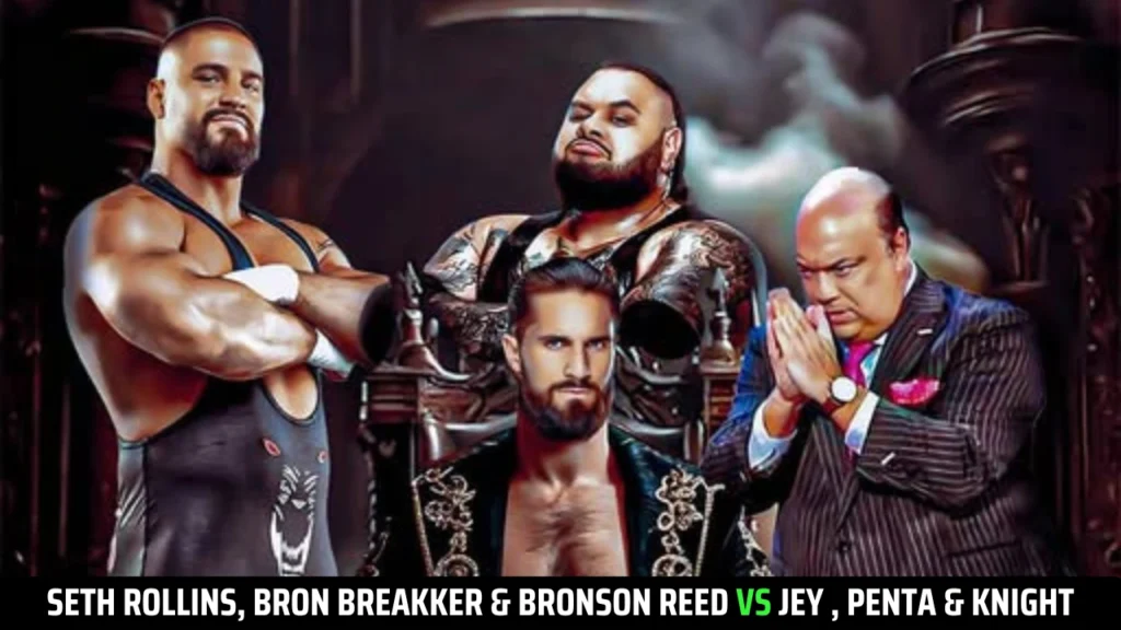 Match Card Predictions for WWE Saturday Night's Main Event July 2025